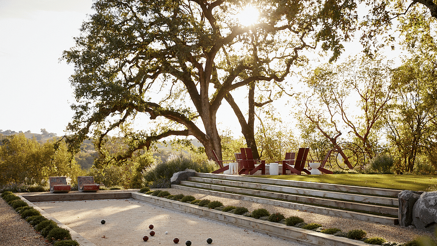 Official Bocce Ball Court Size Understanding the Standards for