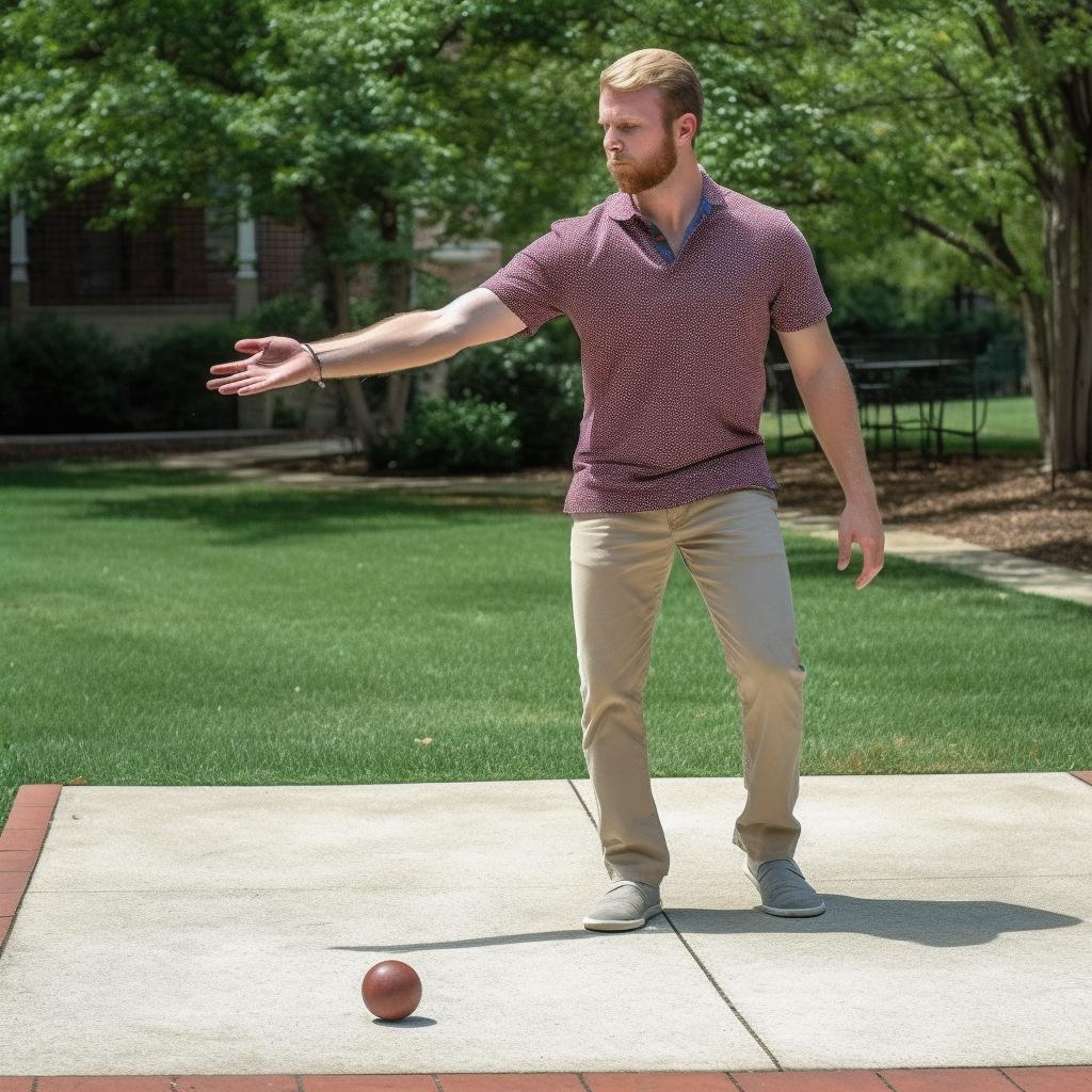 Perfecting Your Throw A Guide To Bocce Ball Throwing Techniques And   Perfecting Your Throw A Guide To Bocce Ball Throwing Techniques And Strategies E4f15231 Aad8 50bd 90b3 10b3934f5f19 