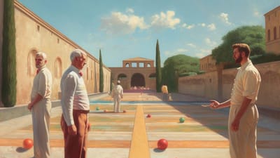 Preparing for Bocce Ball Tournaments: Training Tips and What to Expect
