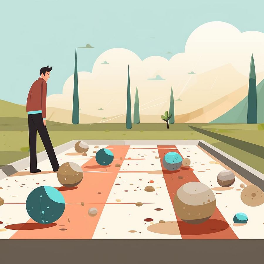 Bocce Ball Court Maintenance Tips and Tricks for Keeping Your Court in