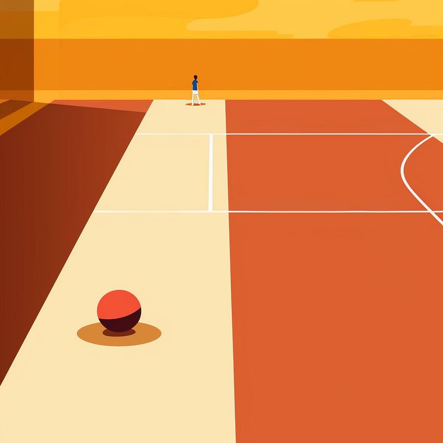 Bocce Ball Techniques Mastering the Art of Throwing and Placement