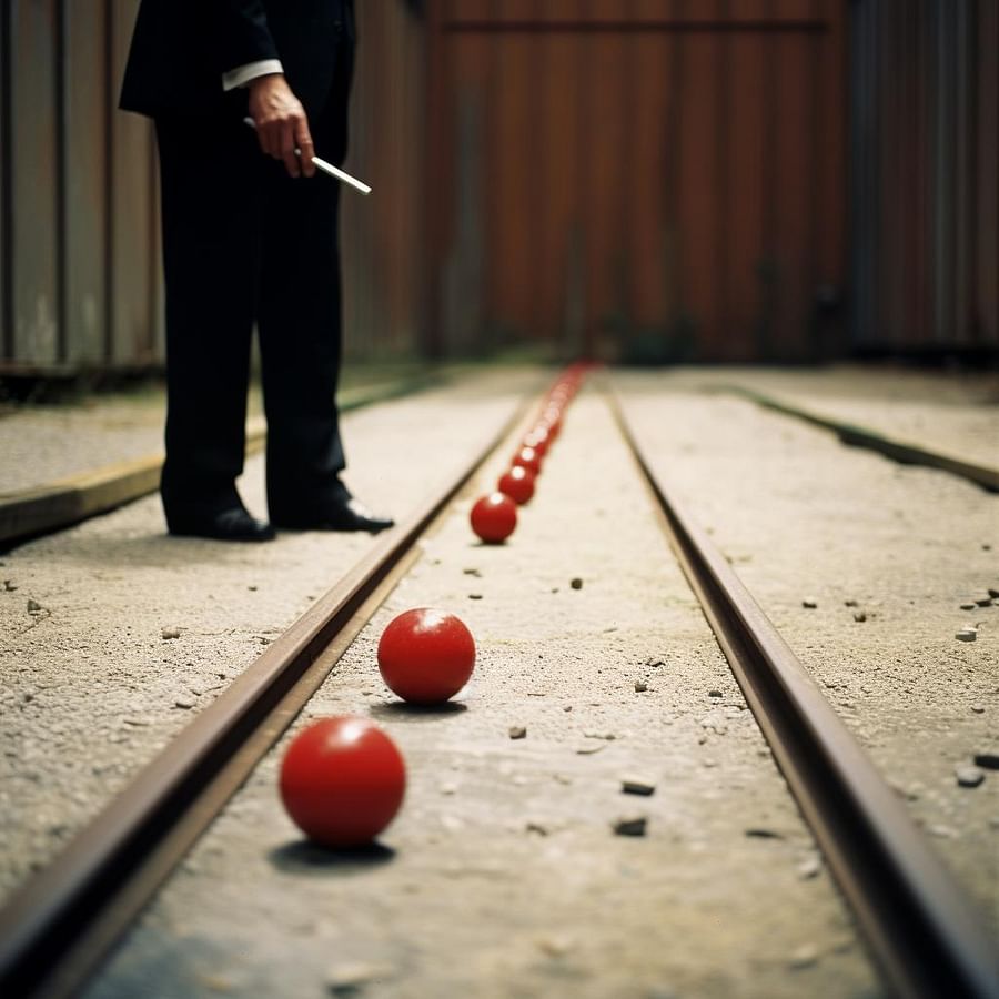 Mastering Bocce Ball Scoring A Comprehensive Guide to Winning Games