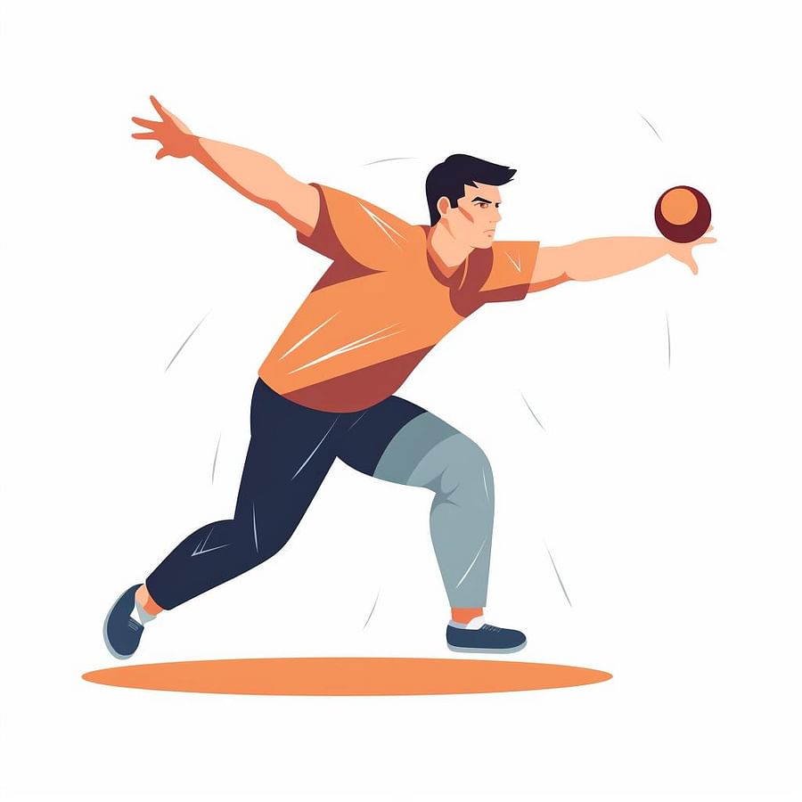 Bocce Ball Techniques Mastering the Art of Throwing and Placement
