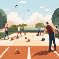 The Art of Bocce Ball: How to Develop a Winning Strategy with Effective Techniques