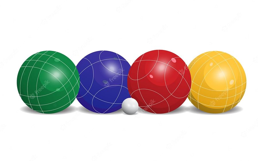 The Art of Bocce Ball: How to Develop a Winning Strategy with Effective ...