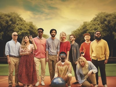 The Cultural Impact of Bocce Ball: Exploring the Game's Influence Beyond the Court