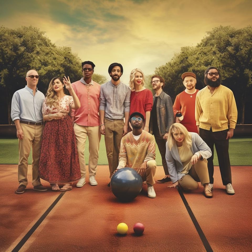 The Cultural Impact of Bocce Ball: Exploring the Game's Influence Beyond the Court