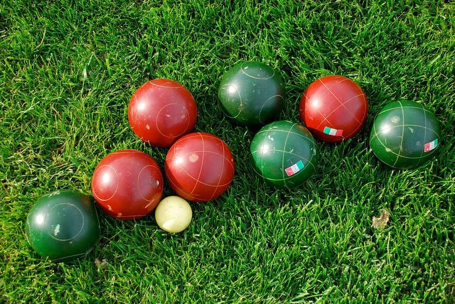Tips and Tricks How to Keep Your Bocce Ball Set in Perfect Condition