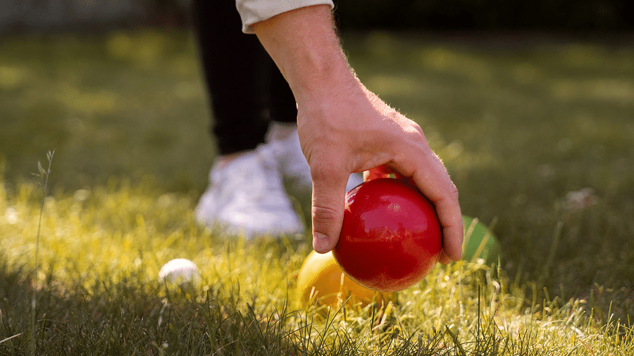 Tips and Tricks How to Keep Your Bocce Ball Set in Perfect Condition