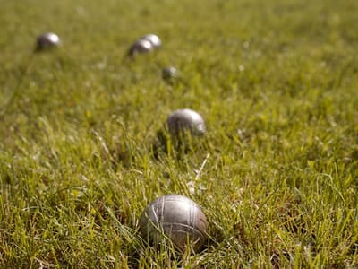 Unraveling the Mystery: What is the White Ball Called in Bocce Ball?