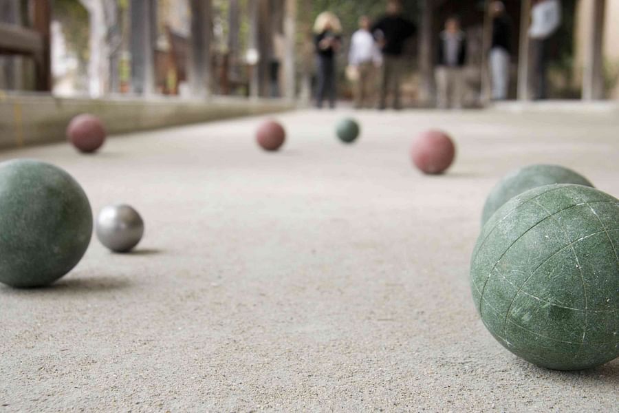 Unraveling the Mystery What is the White Ball Called in Bocce Ball?