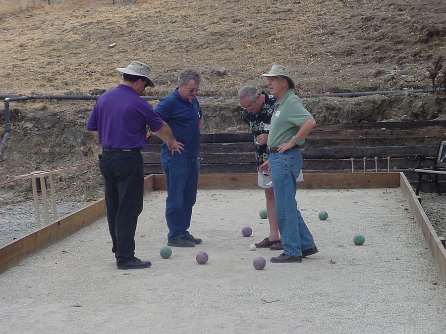What Happens if You Hit the Pallino in Bocce Ball? Avoiding Common Mistakes