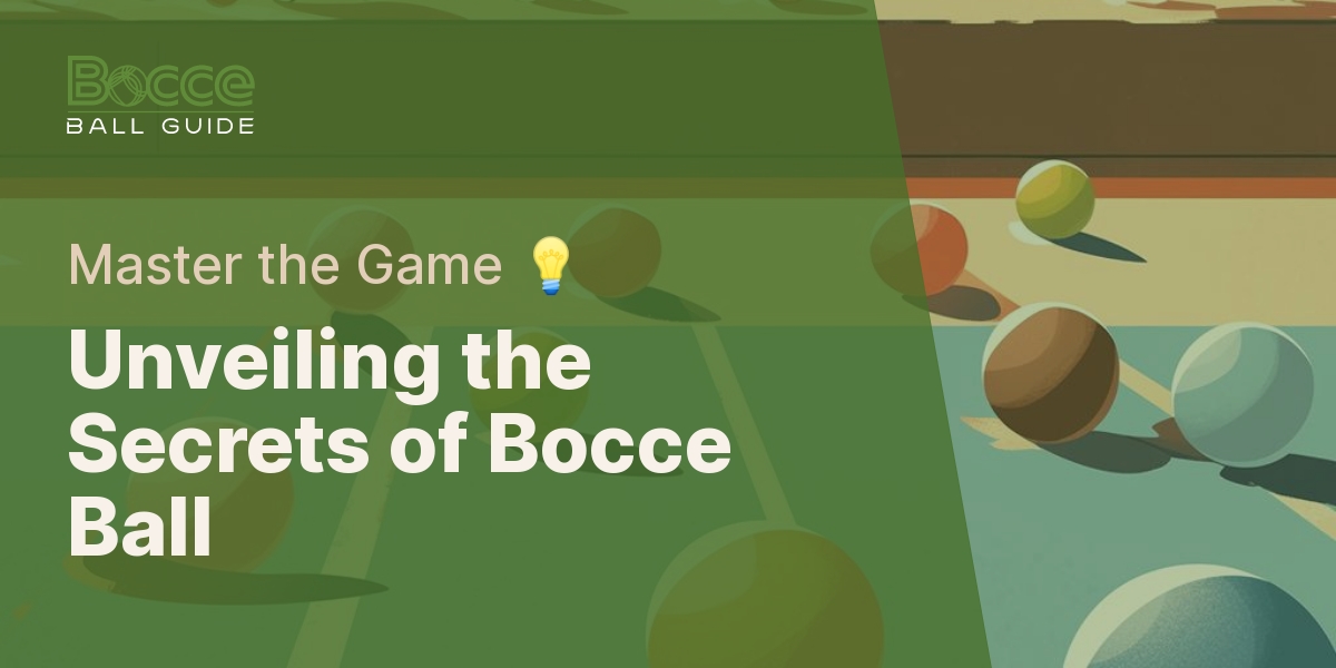 Behind The Scenes Of A Bocce Ball Tournament Rules Strategies And Tips   Behind The Scenes Of A Bocce Ball Tournament Rules Strategies And Tips 7ad82267 C375 4e7f A863 0c36573e558a 