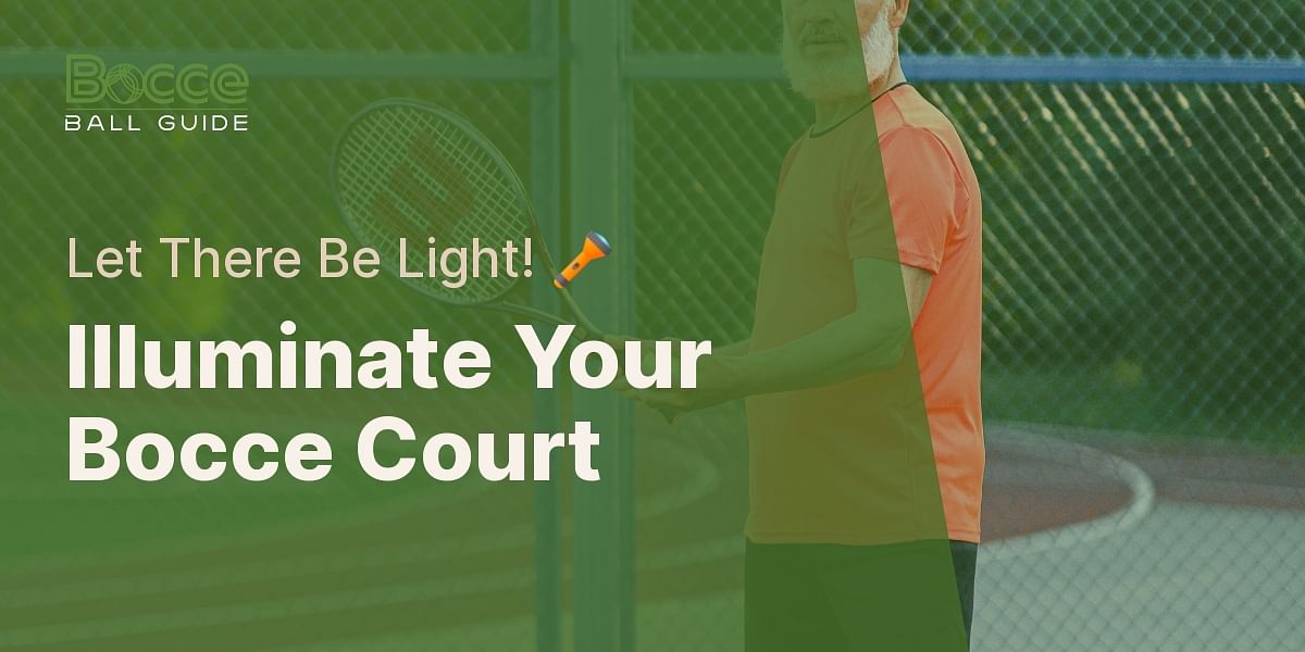 Bocce Ball Court Lighting Quiz Test Your Knowledge Bocce Ball Court Lighting Quiz Test Your Knowledge