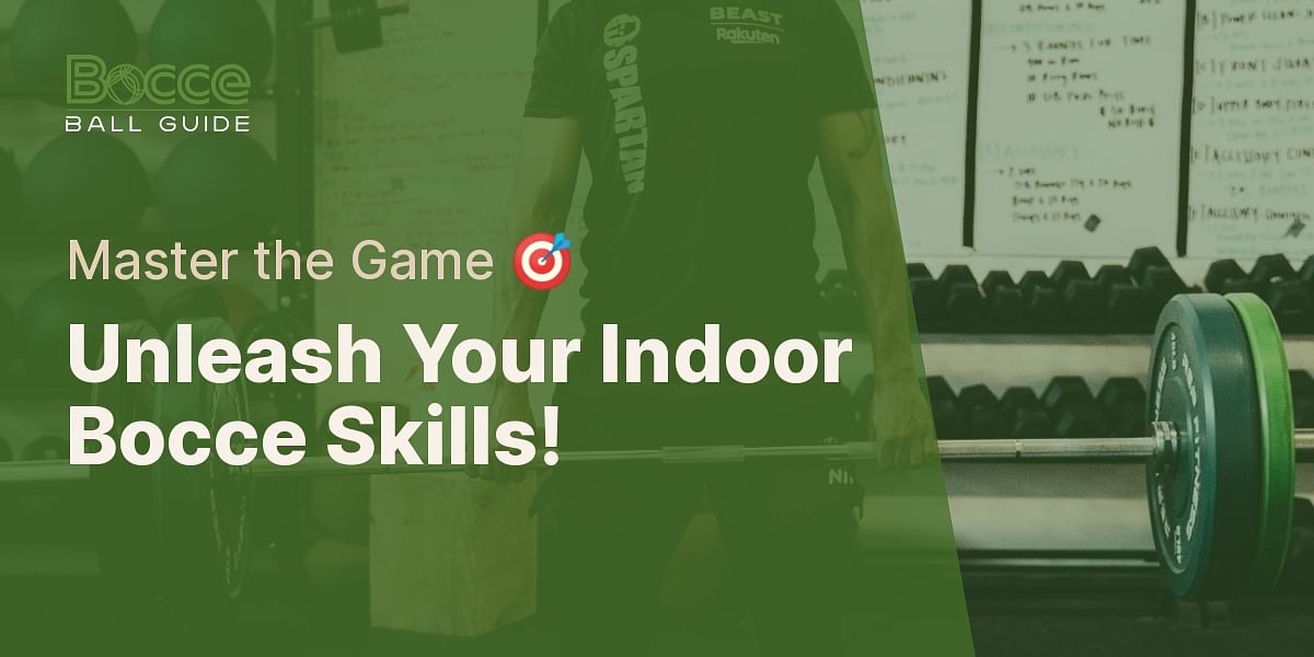 Indoor Bocce Ball Variations Quiz Test Your Knowledge!