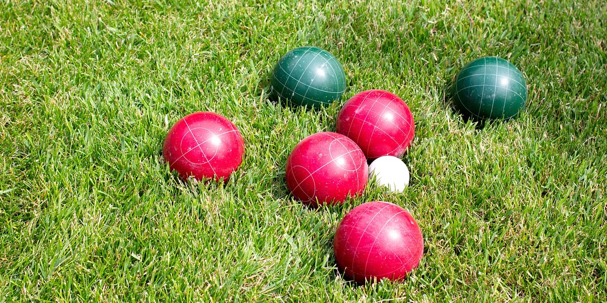 Rules & Scoring | Bocce Ball Guide