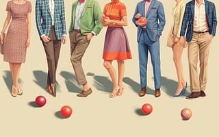 Is there a specific dress code for playing bocce ball?